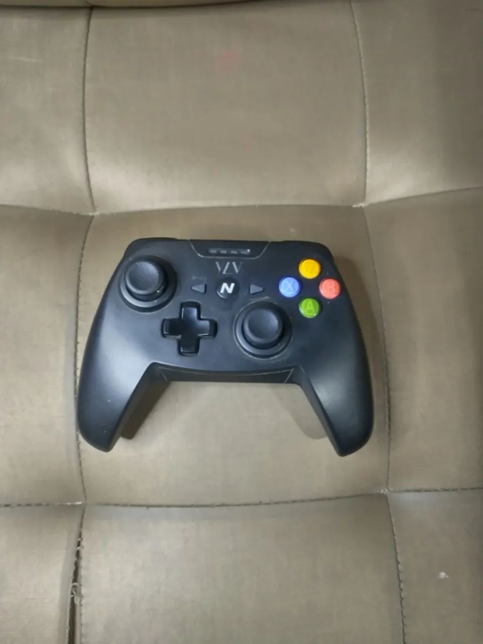 Controle Ylv Bluetooth Novo - Foto 3
