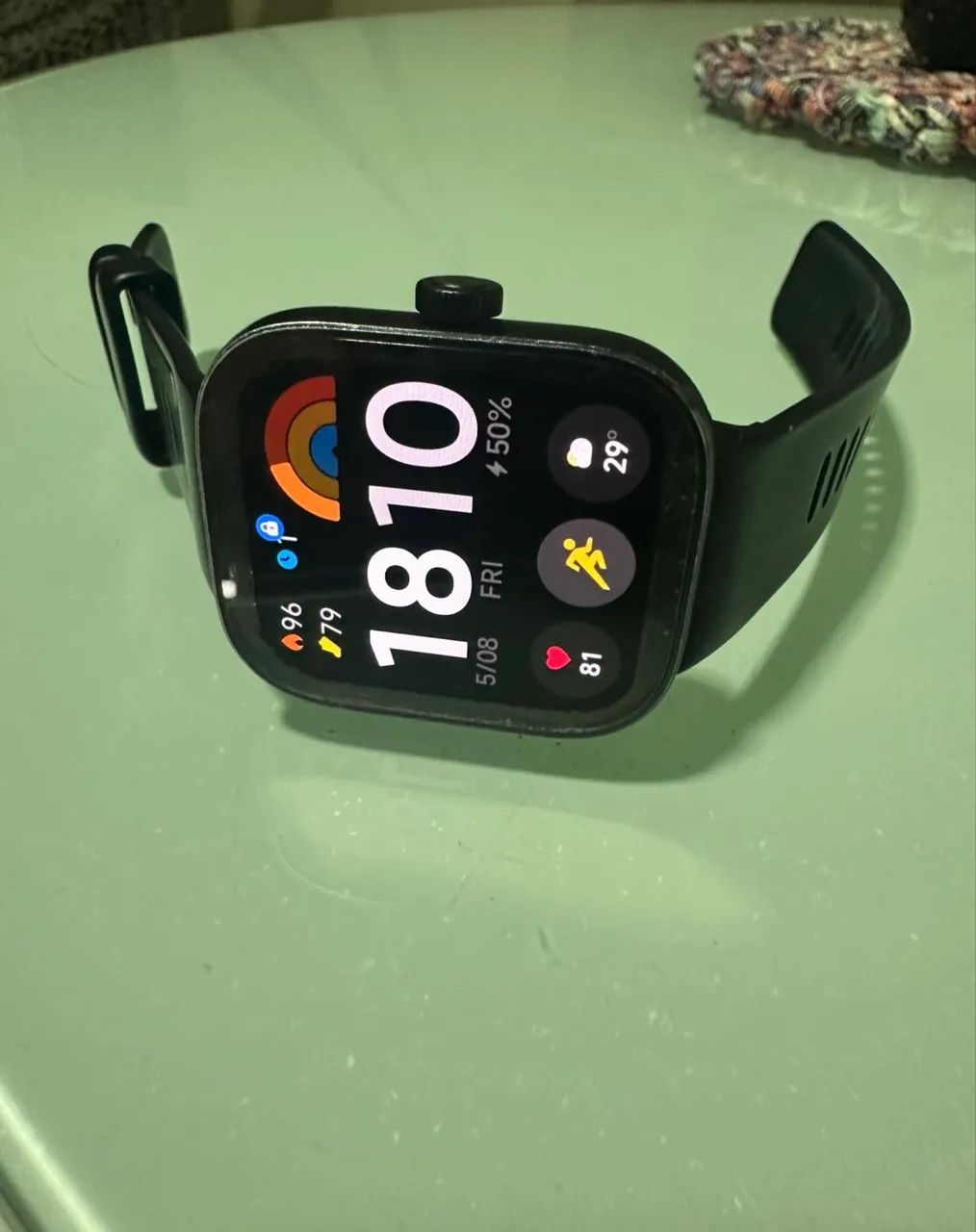 Xiaomi Redmi Watch 4 