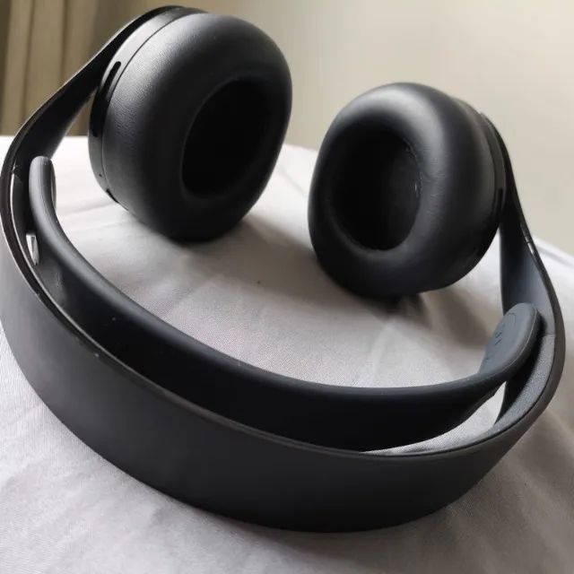 Headset Pulse 3D ps5 - Foto 4