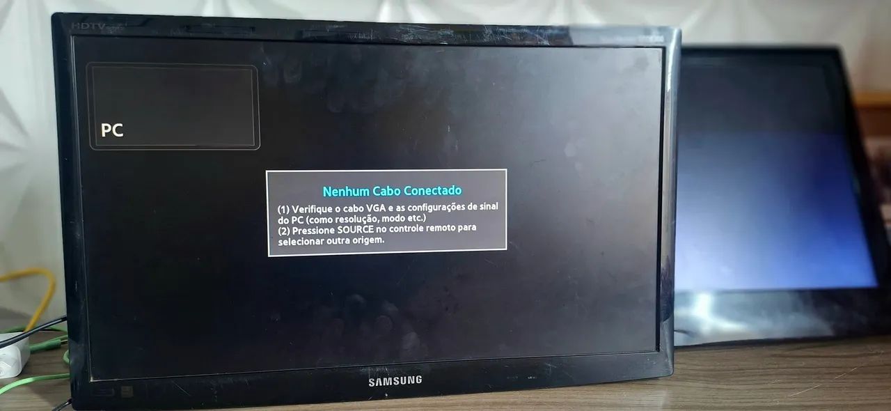 Monitor sansung e Buster no preço  - Foto 4