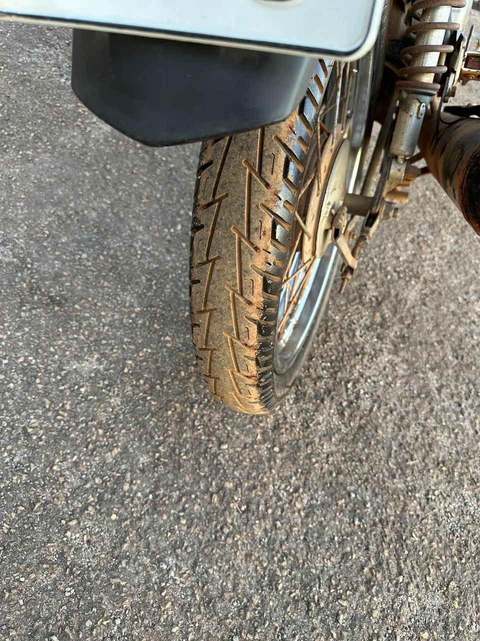 Yamaha Factor - Foto 2
