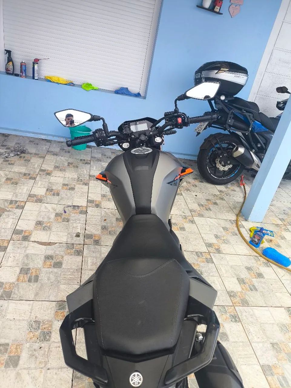 Fazer 250 - Foto 5