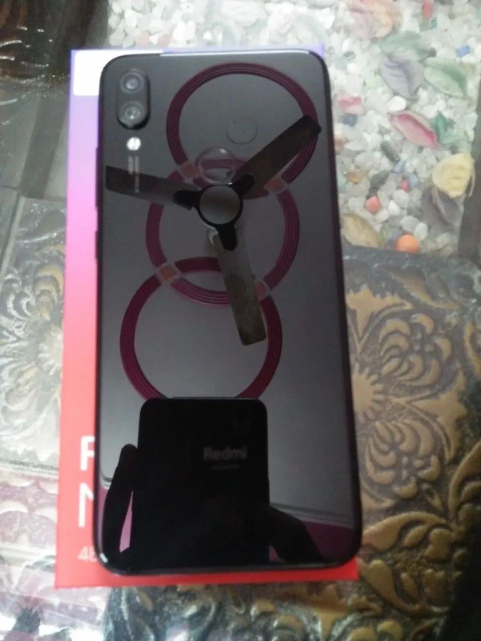 Vendo redmi note 7  - Foto 2