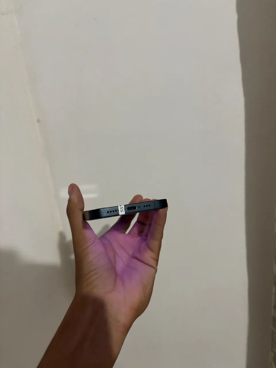 iPhone 14 128gb em ótimo estado  - Foto 5