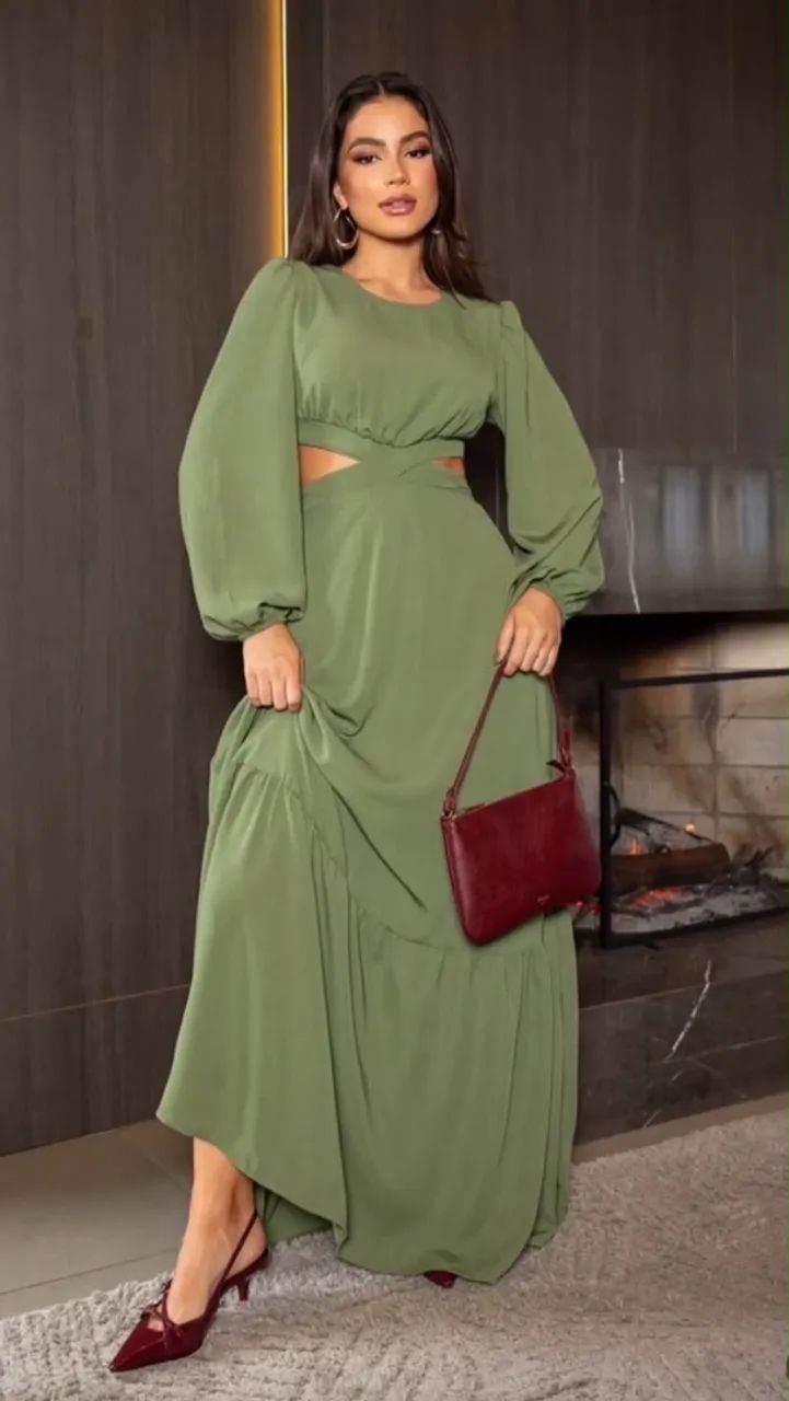 Vestido 