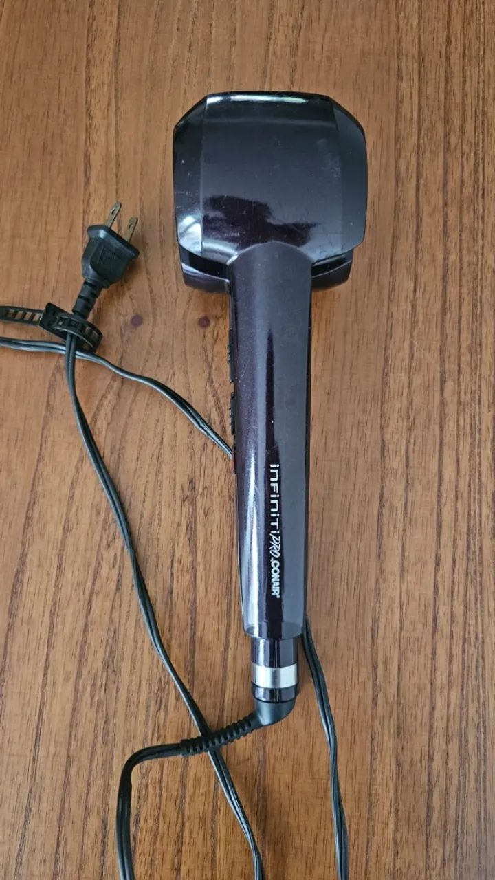 modelador de cachos automático Conair - original - Foto 4