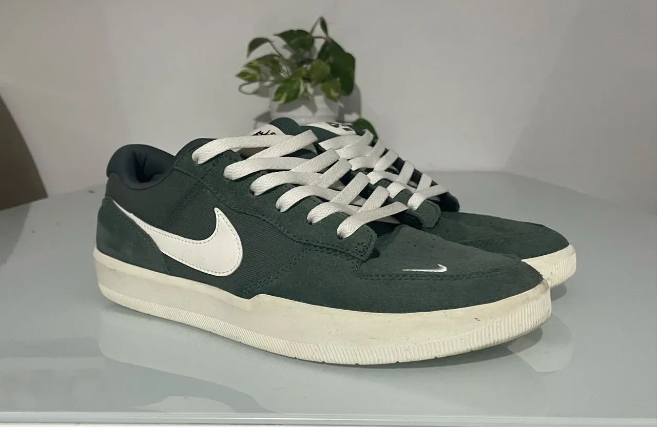 Tênis Nike Sb force 58  - Foto 2