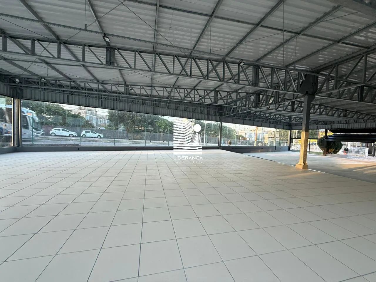GALPÃO COMERCIAL NO BAIRRO ESTREITO - Foto 4
