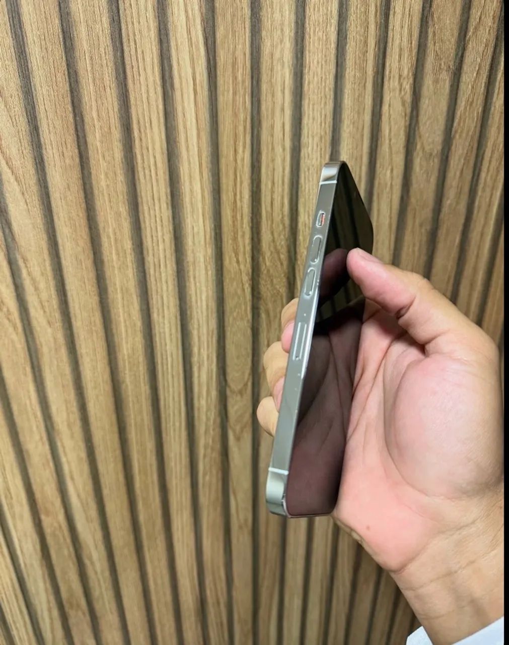 iPhone 13 Pro  - Foto 2
