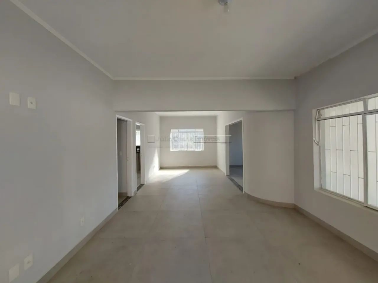 Casa comercial a venda e locação no Jardim Emília - Foto 5