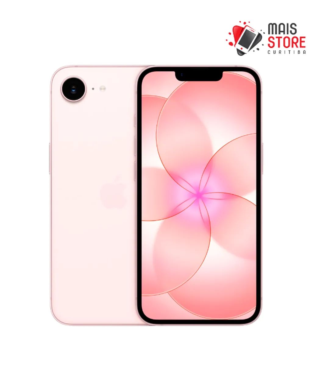 iPhone 17e 512GB - (Novo/Lacrado) - Foto 2