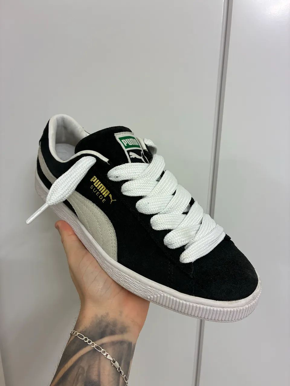 Tênis Puma Suede Original  - Foto 2