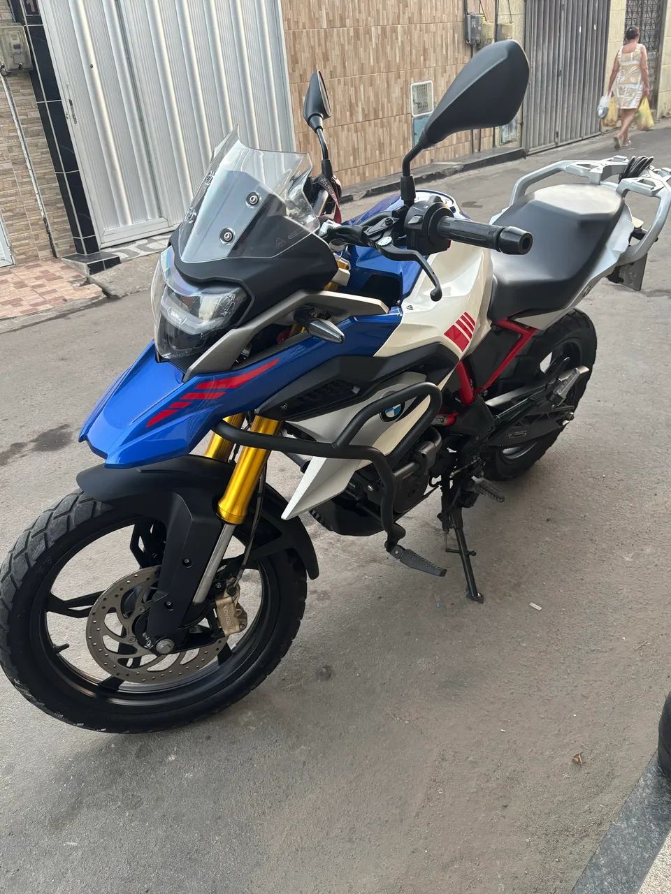 BMW