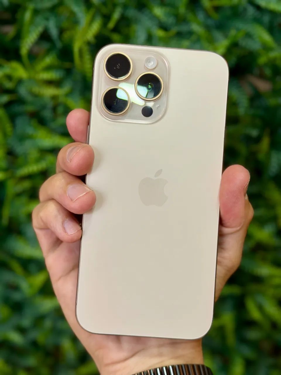 Iphone 16 Pro Max - 256GB - Foto 5