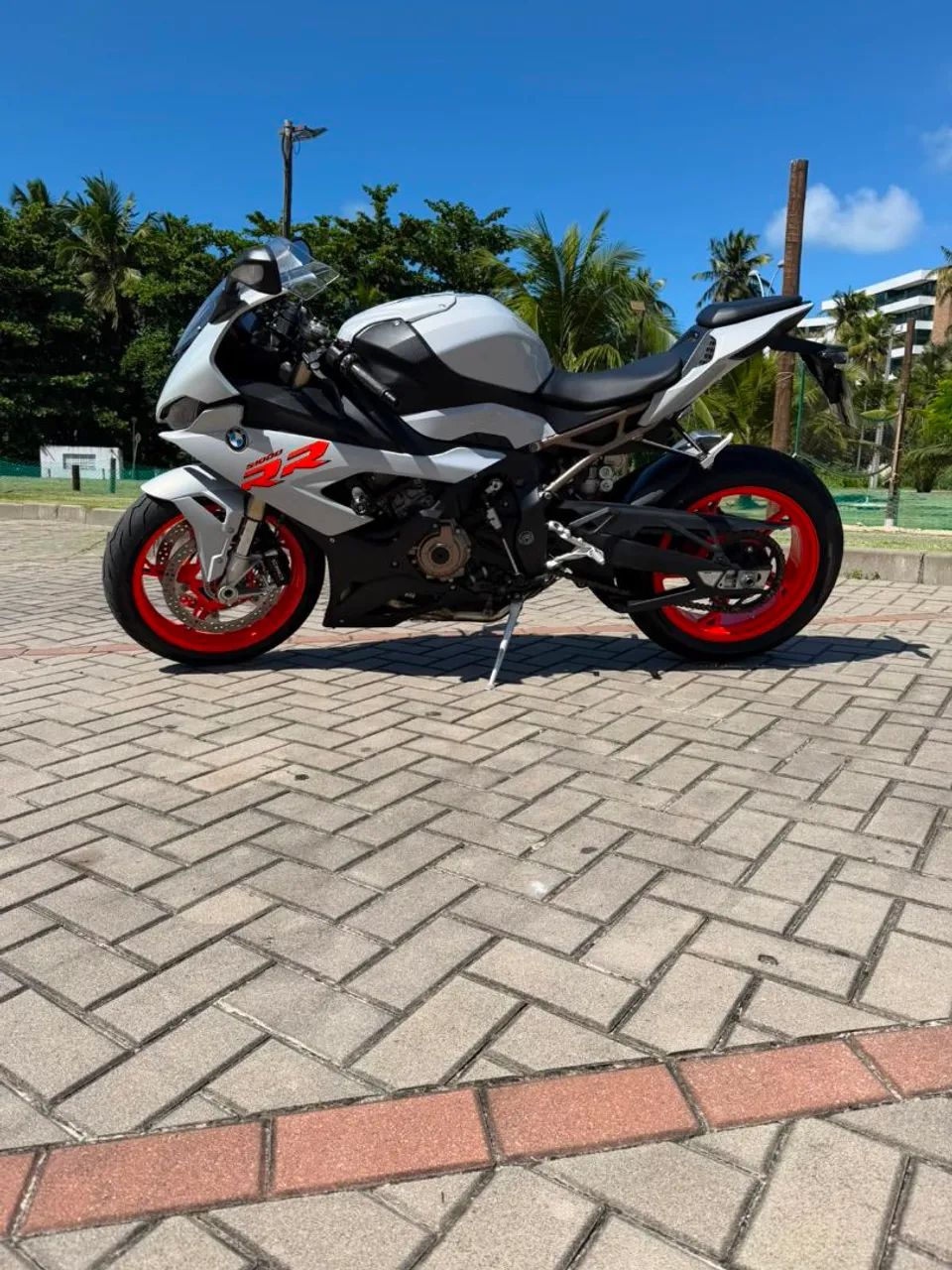 Bmw s1000rr 2022 extra.  - Foto 4