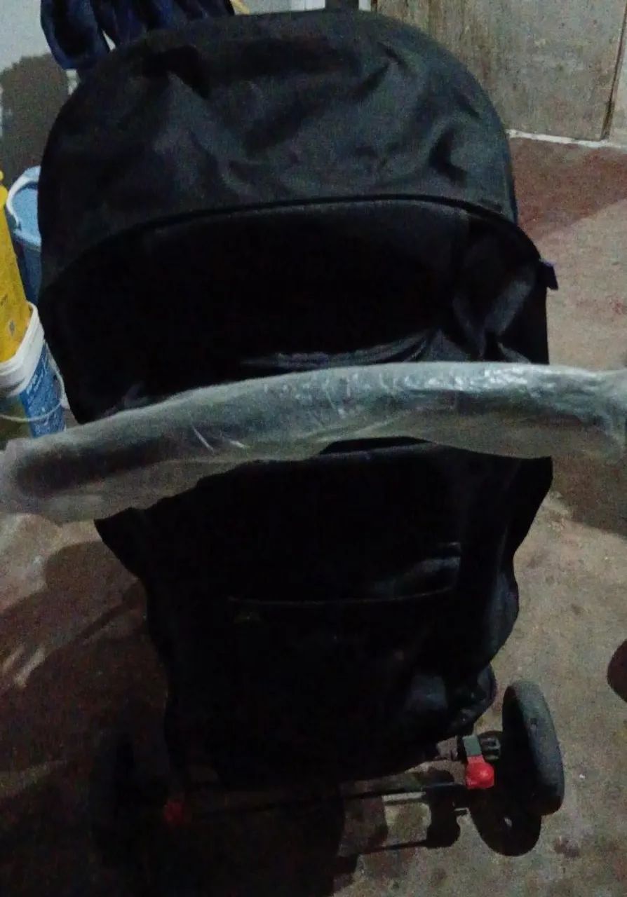 Carrinho de bebê  - Foto 2