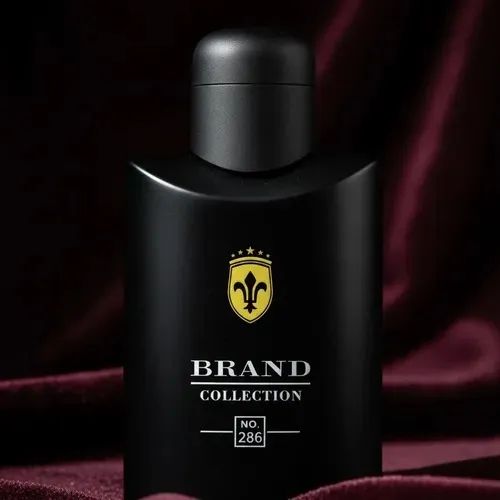 Brand collection 286 Mysterious 25ML 