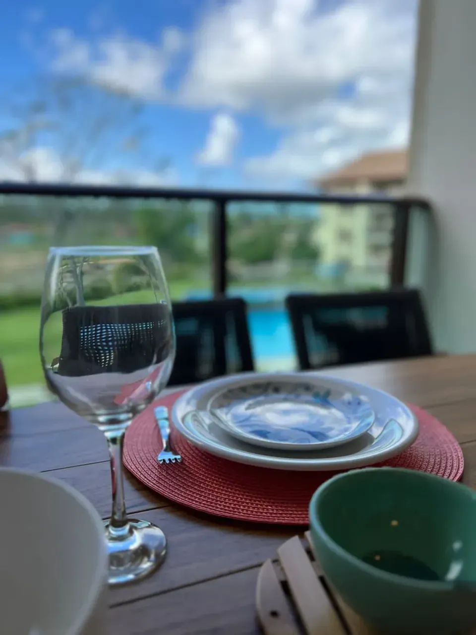 Vendo Flat em Carneiros a Beira-mar - Mobiliado e Decorado - Foto 4