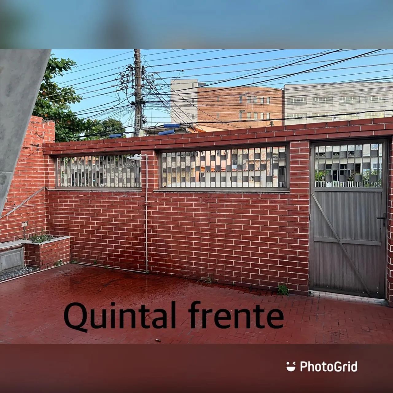 CASA PARA ALUGAR EM ACARI - A 100M DO METRÔ! 