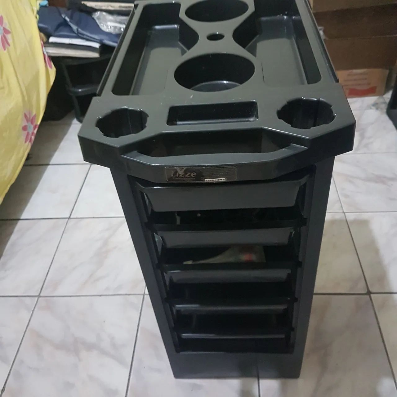 Vende-se Equipamentos para tatuagens profissionais ! - Foto 4