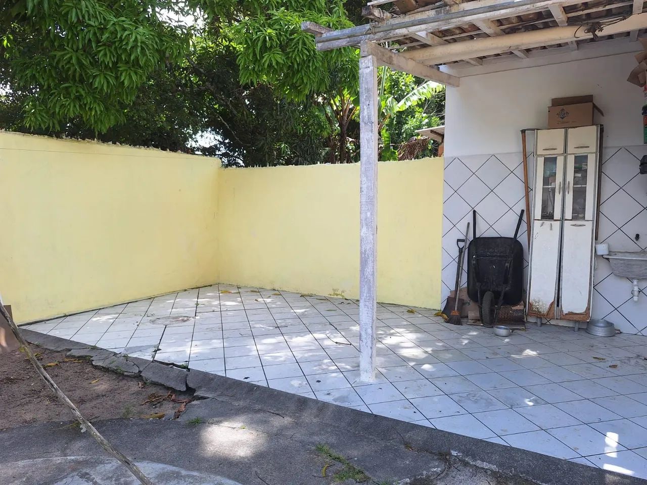 Casa e terreno  a venda - Foto 4