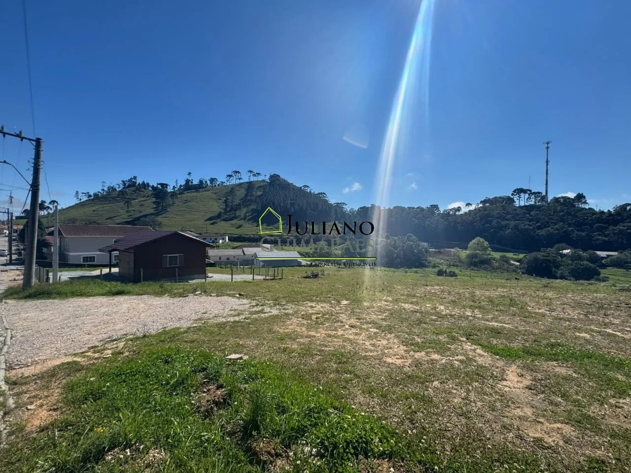 TERRENO Á VENDA EM RANCHO QUEIMADO SC - Foto 2