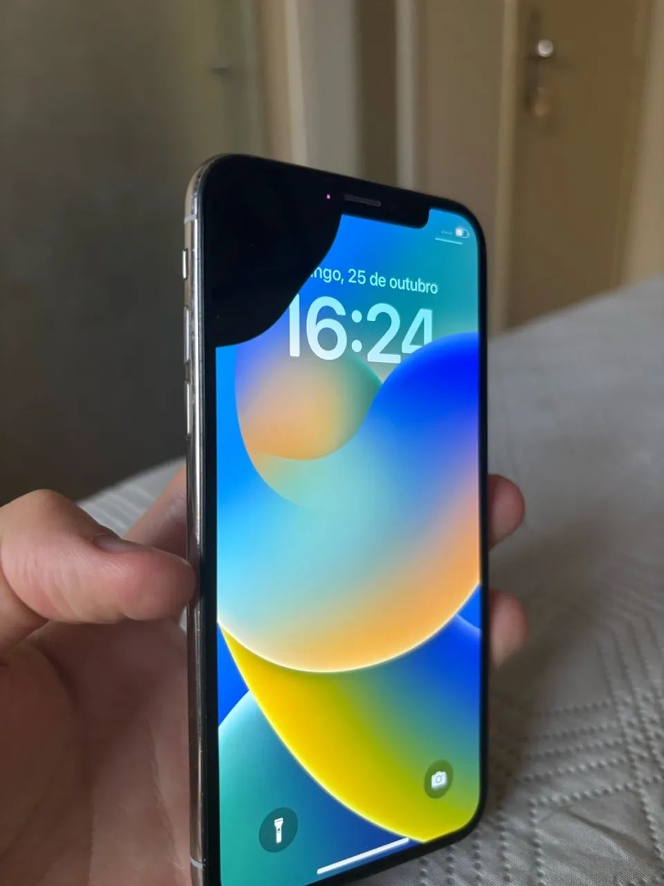 Iphone X - 64GB - Foto 4