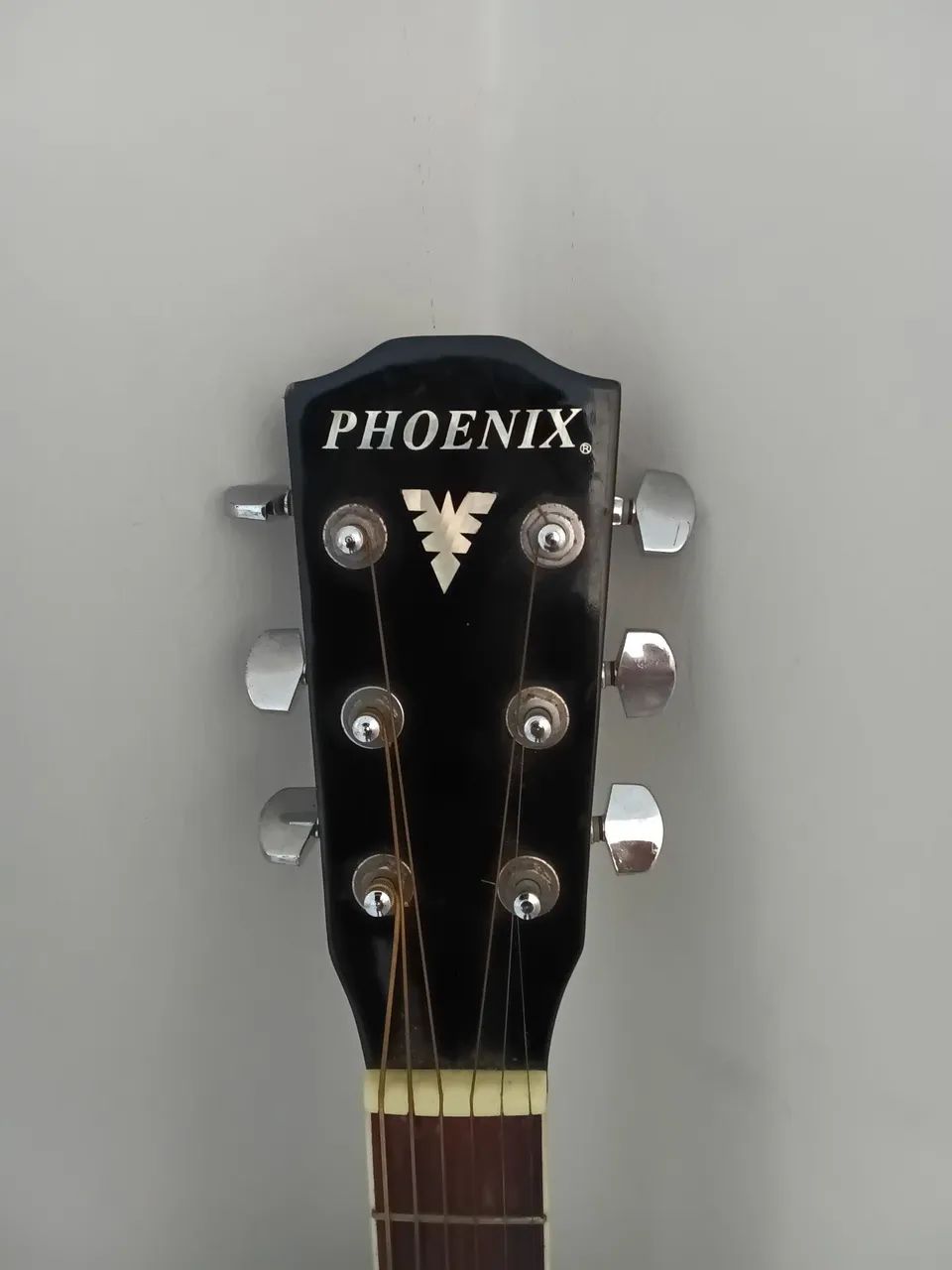 Violão elétrico Phoenix - Foto 3