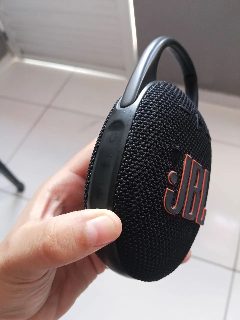 JBL CLIP 5 ORIGINAL  - Foto 5