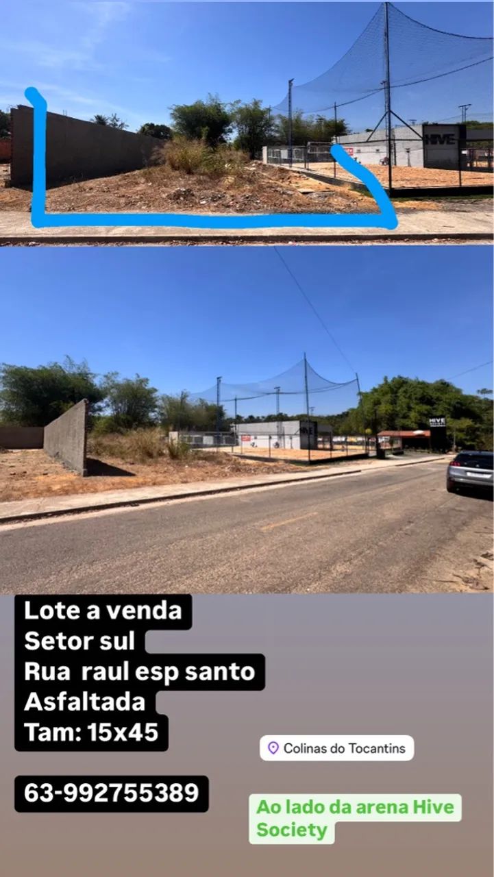 Lote no Setor Sul - Foto 2