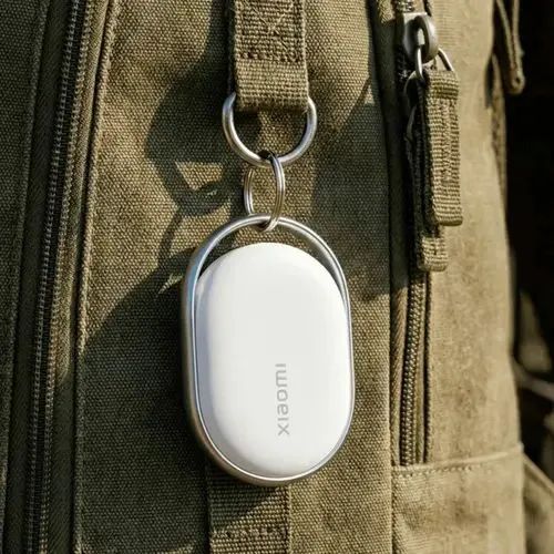 Localizador, rastreador, Tag Xiaomi Branca Android e Ios - Foto 3