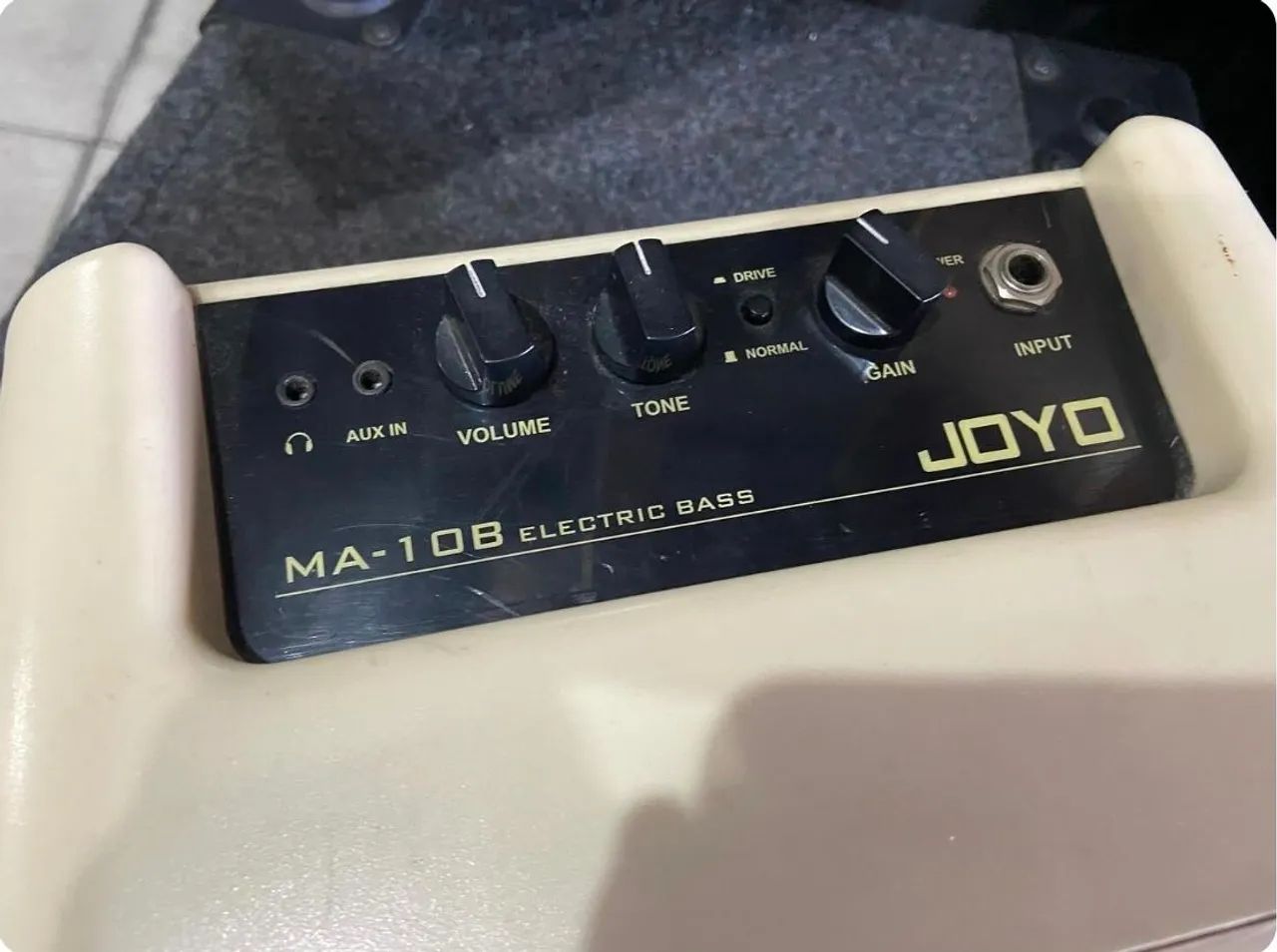 Joyo MA-10B - Foto 3