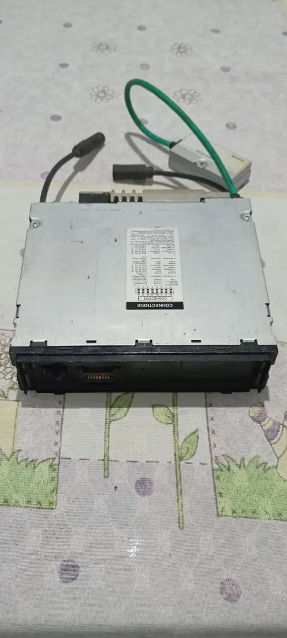 Trazeira Alpine 9855  - Foto 2