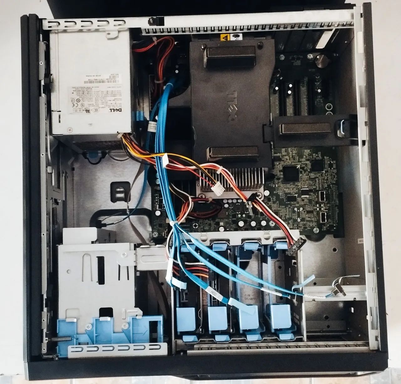 Servidor Dell Power Edge  - Foto 3
