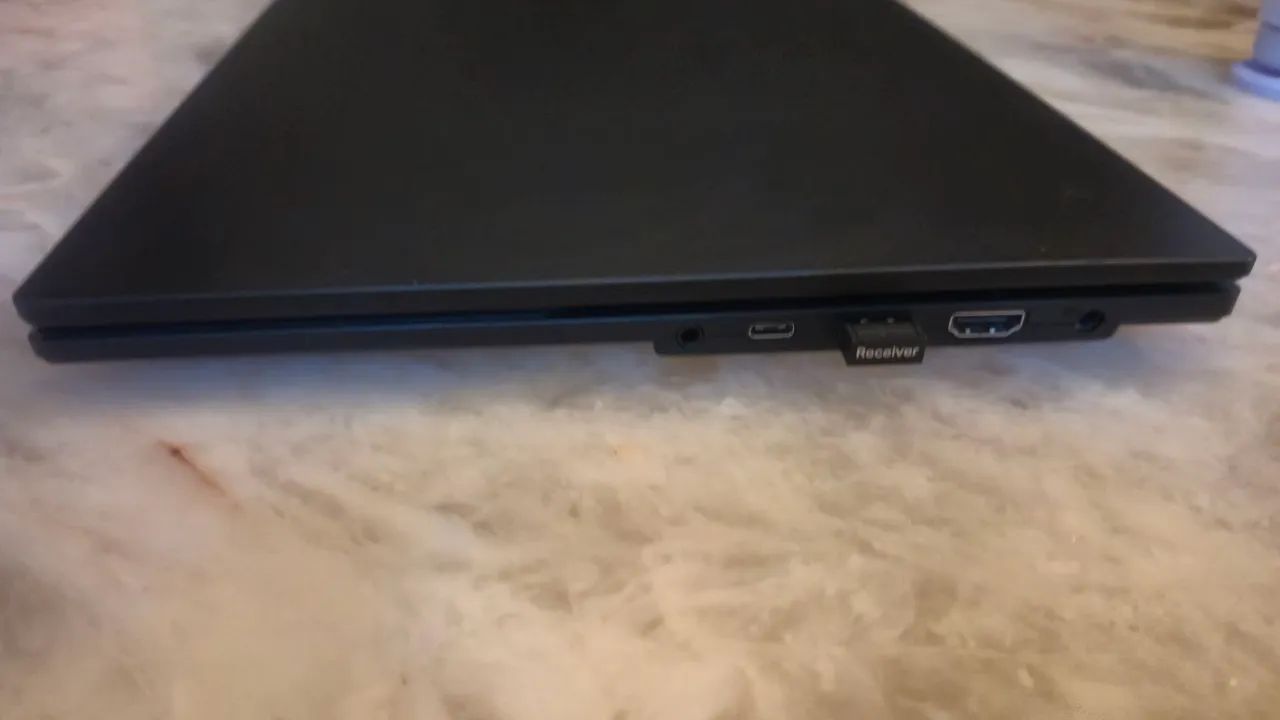 Notebook Asus VivoBook GO 256gb 8cRAM - Foto 4