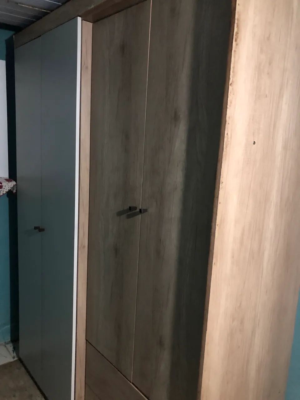 Guarda roupa  - Foto 2