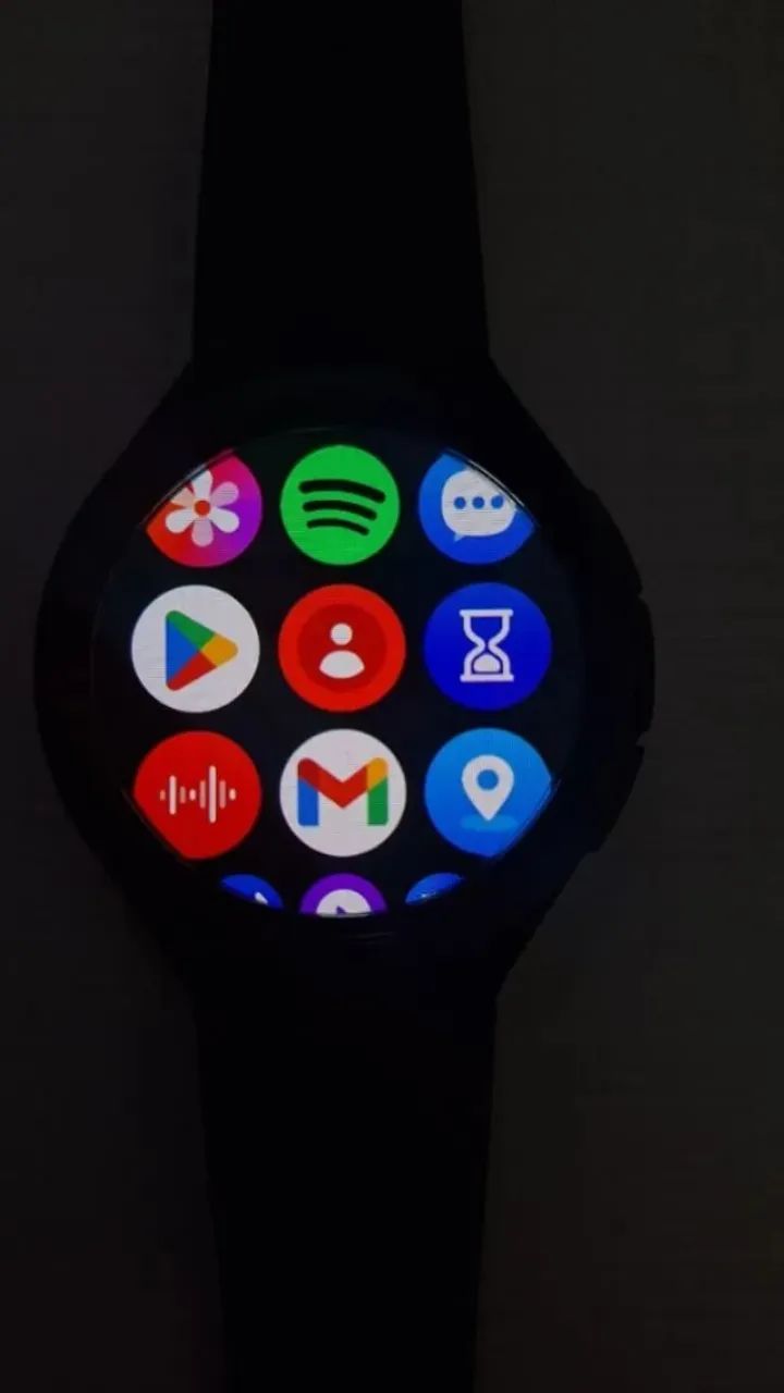 Samsung Smartwatch 6 Classic LTE 43mm - Foto 3