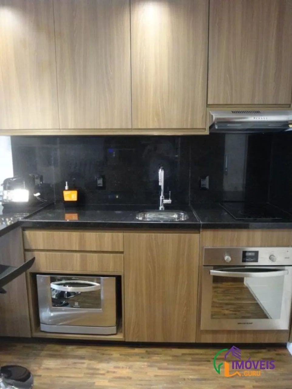 APARTAMENTO - BELA VISTA - SP - Foto 4