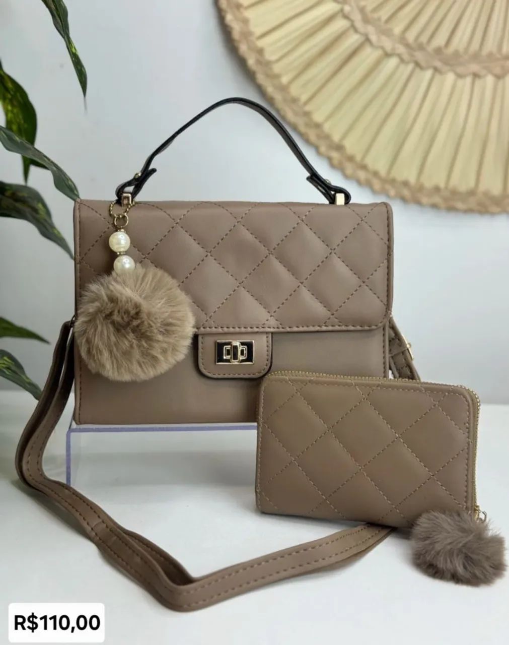 Bolsas Femininas ? - Foto 2