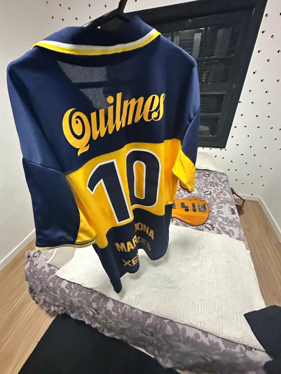 Camiseta Maradona Boca  - Foto 2