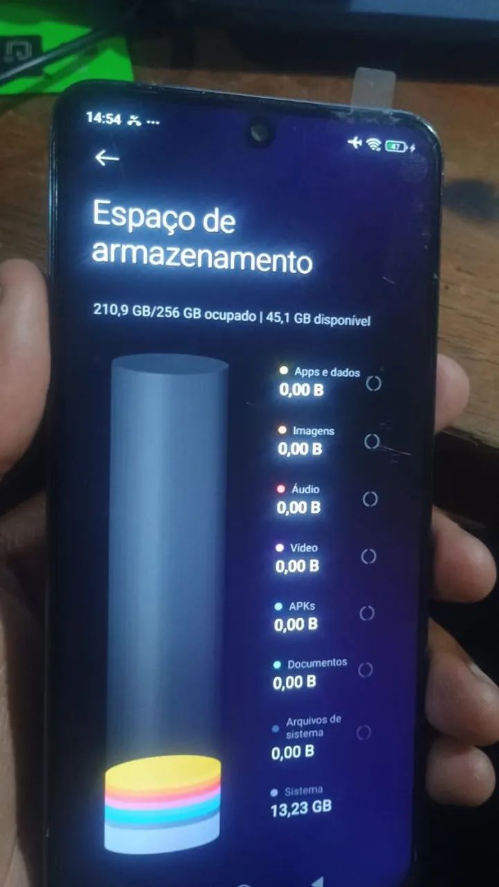 Vendo redmi note 12 pro - Foto 2
