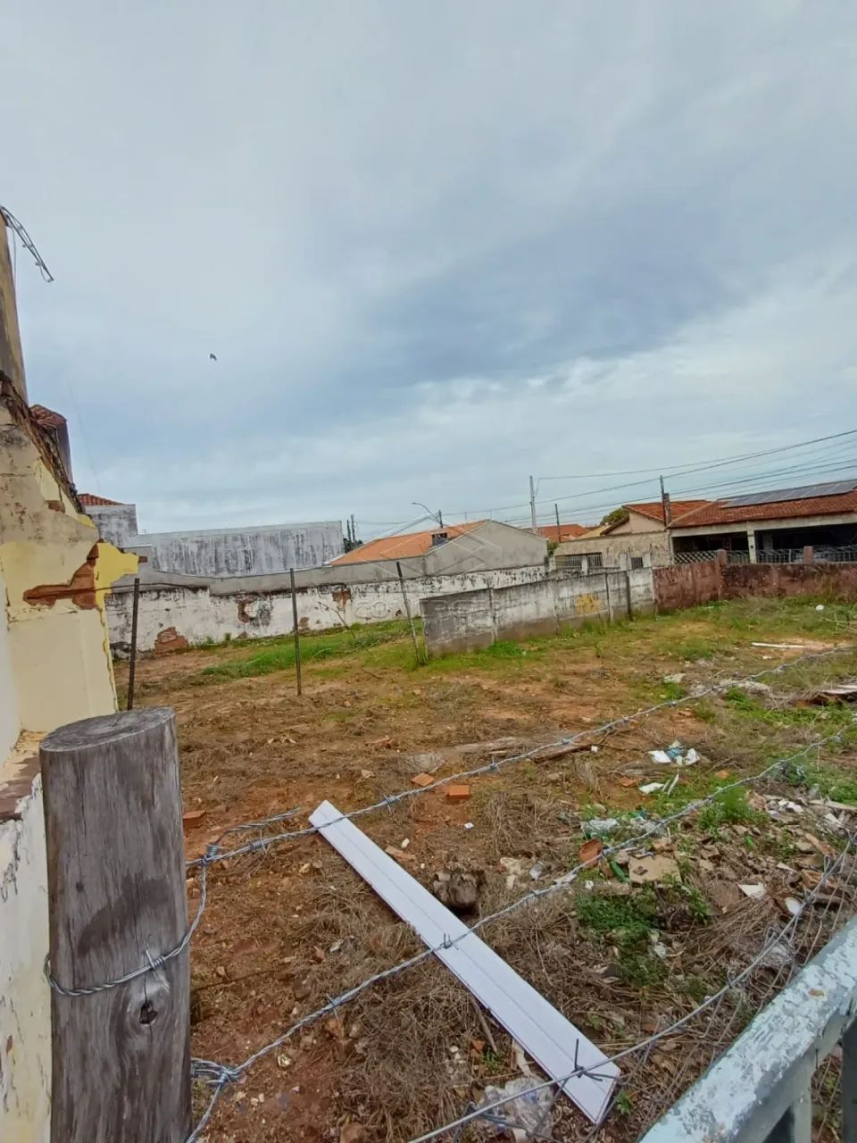 EXCELENTE TERRENO EM ÓTIMA LOCALIZAÇÃO DE BAURU/SP - Foto 2
