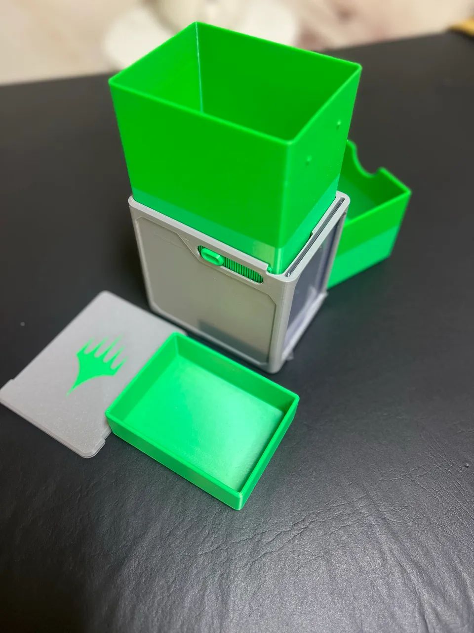 DECK BOX - Foto 3