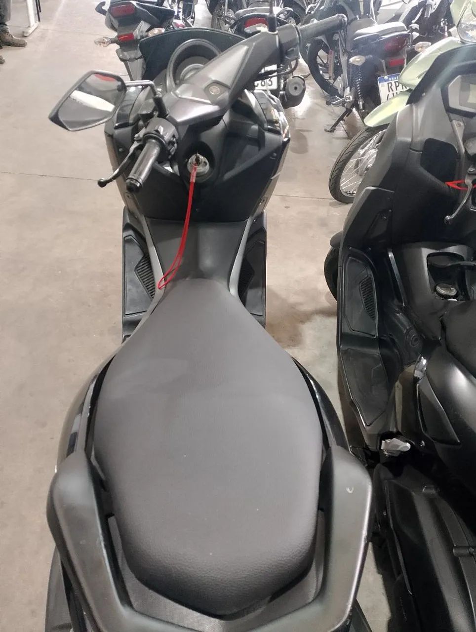 YAMAHA NMAX 2019 - Foto 5