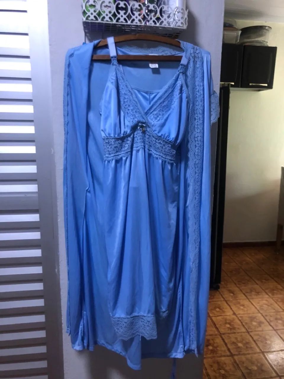 Conjunto amamentar Frozen - Foto 5