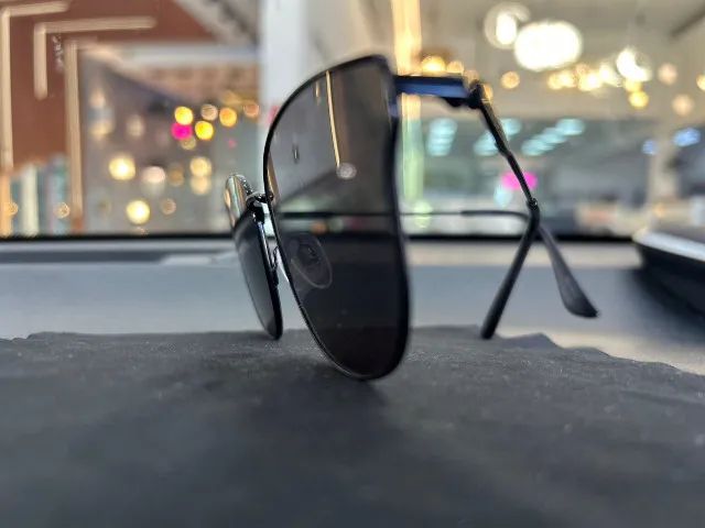 ÓCULOS CHILLI BEANS - Foto 2