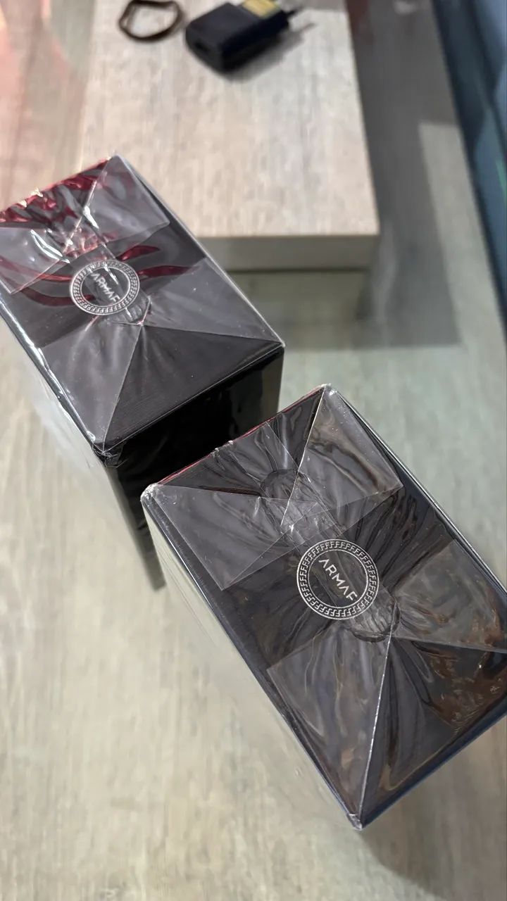 Perfume ÁRABE CLUB DE NUIT INTENSE MAN - Foto 4