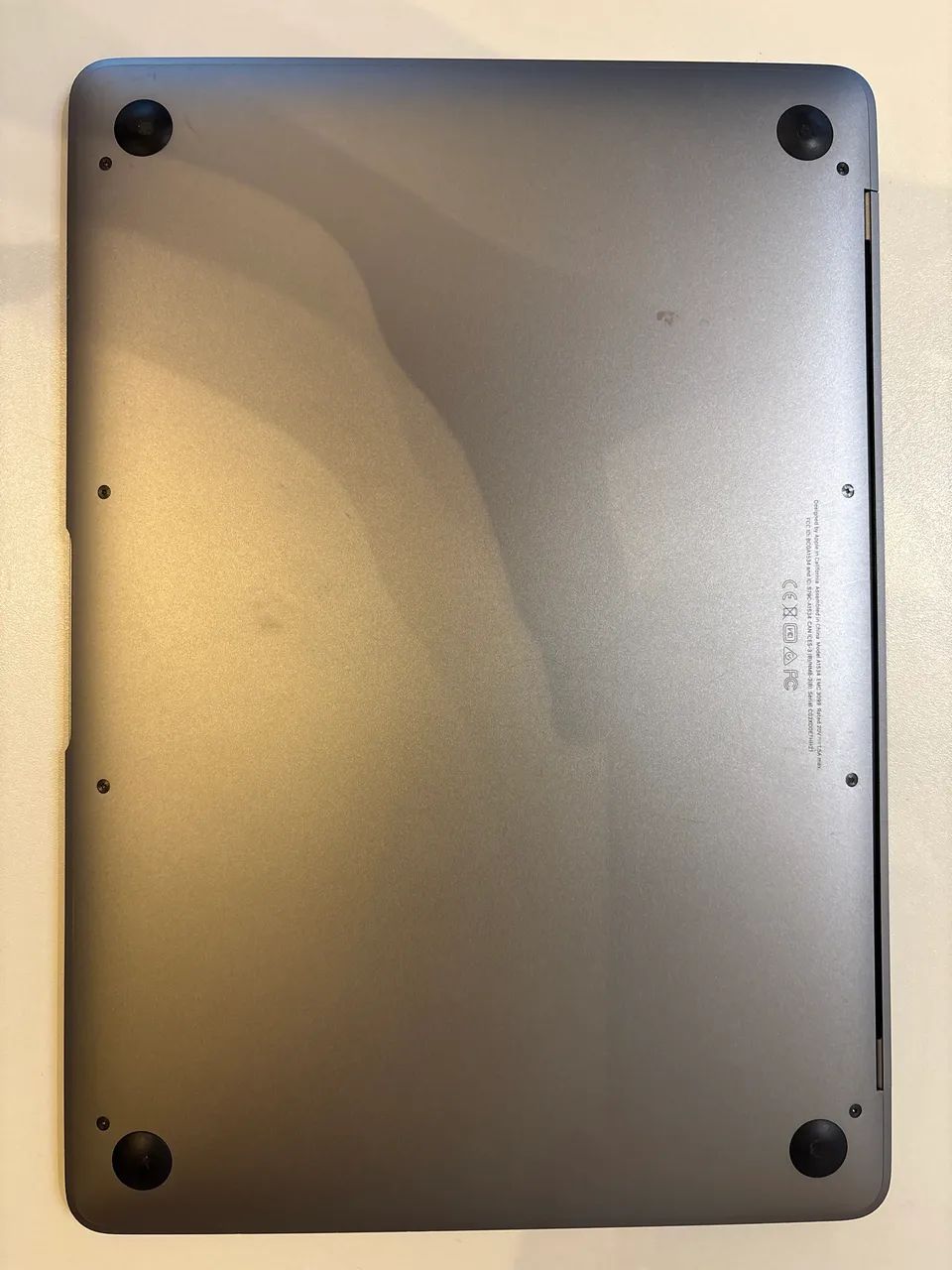 MacBook Air Late 2017 atualizando - Foto 4