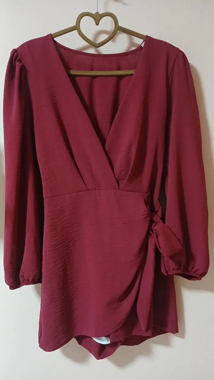 Roupas seminovas  - Foto 3