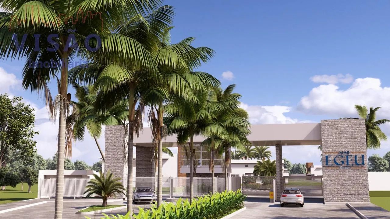 MAR EGEU RESIDENCE - Foto 2